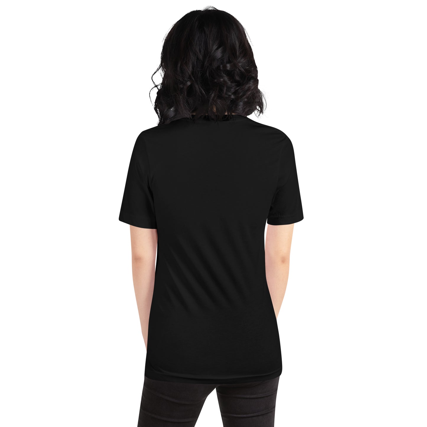 Cauldron Boys Embroidered Tee