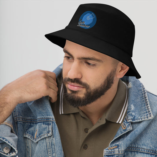 The Salt Shaker Bucket Hat
