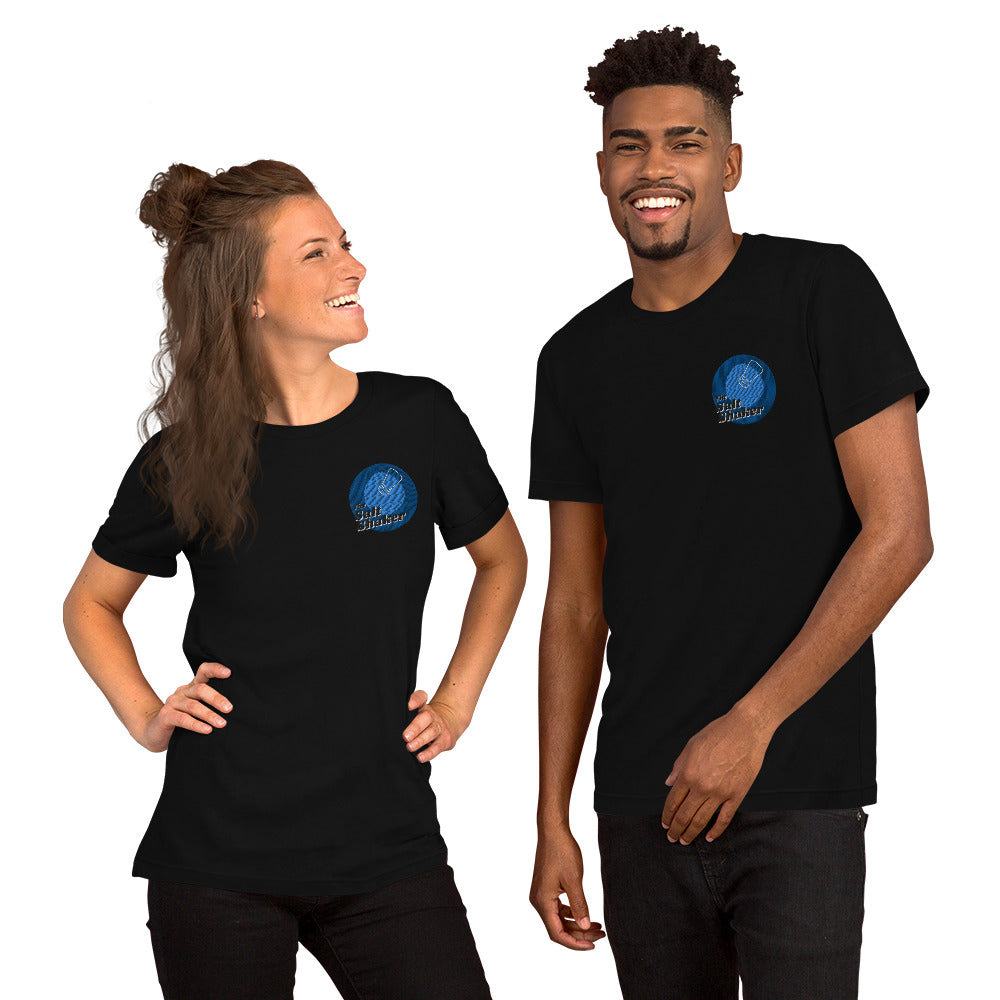 The Salt Shaker Shakin' Tee